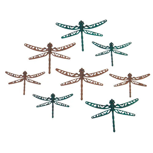 Finnabair - Mechanicals - Scrapyard Dragonflies