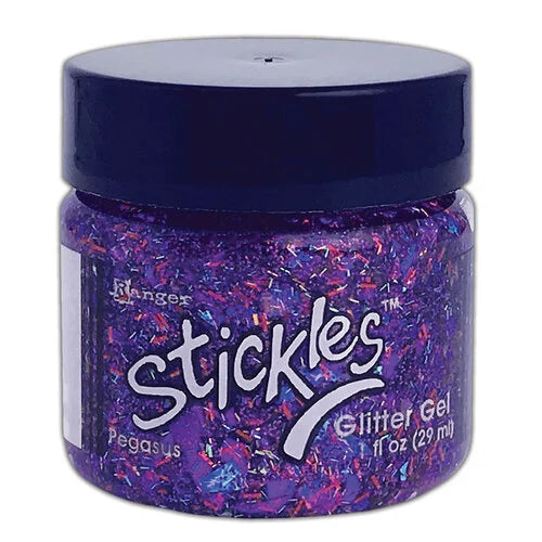 Ranger Ink - Stickles Glitter Gel - Colour Variety