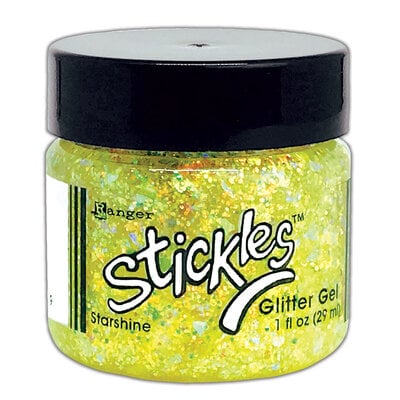 Ranger Ink - Stickles Glitter Gel - Colour Variety