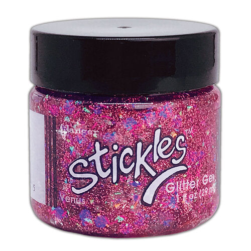 Ranger Ink - Stickles Glitter Gel - Colour Variety