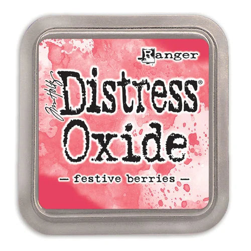 Tim Holtz Distress Oxide Ink Pads