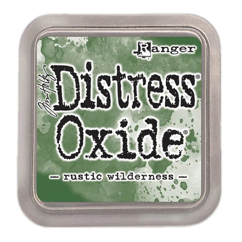 Tim Holtz Distress Oxide Ink Pads