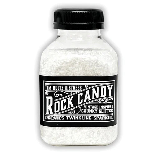Tim Holtz Distress - Rock Candy - Chunky 4.7oz