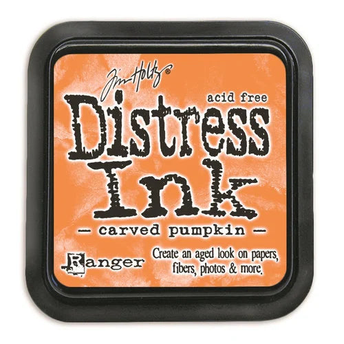 Tim Holtz Distress Ink Pads