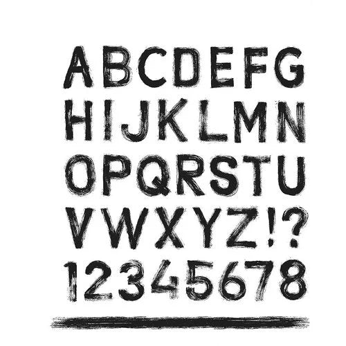 Stamper's Anonymous Sign Painter