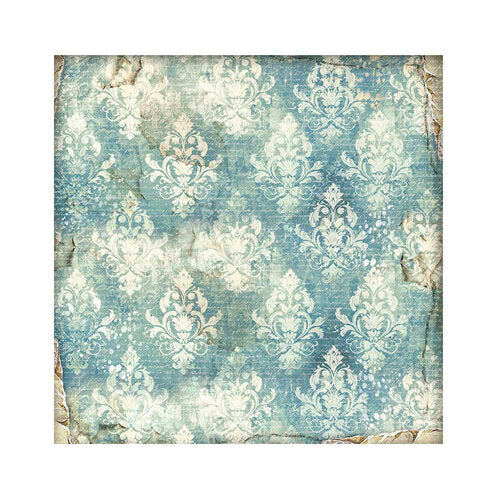 Stamerpia  Alterego Collection Fabric Sheets