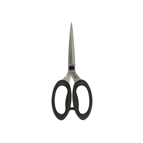 Tonic Studios & Tim Holtz : Haberdashery Scissor 6"