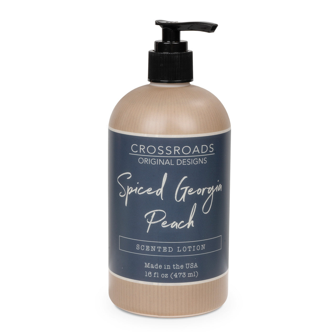 Cross Roads Scented Lotions