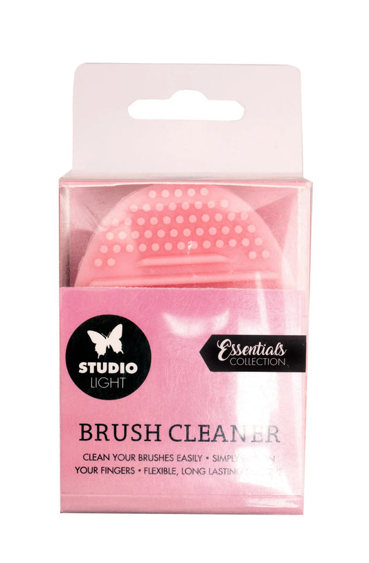 Studio Light Brush Cleaner