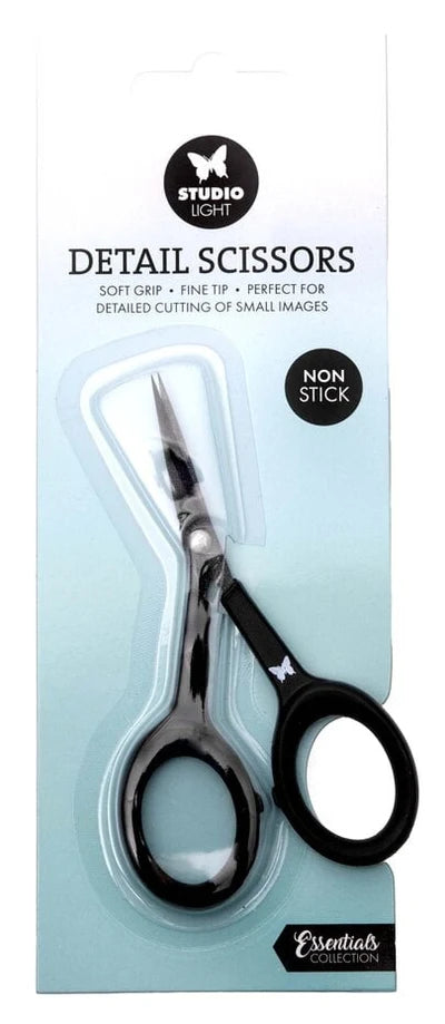 Studio Light - Detail Scissors Non Stick