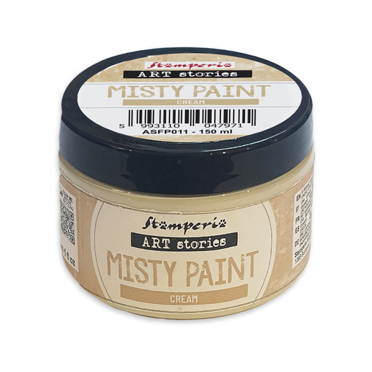 Stamperia - Art Stories Misty Paint - 150ml