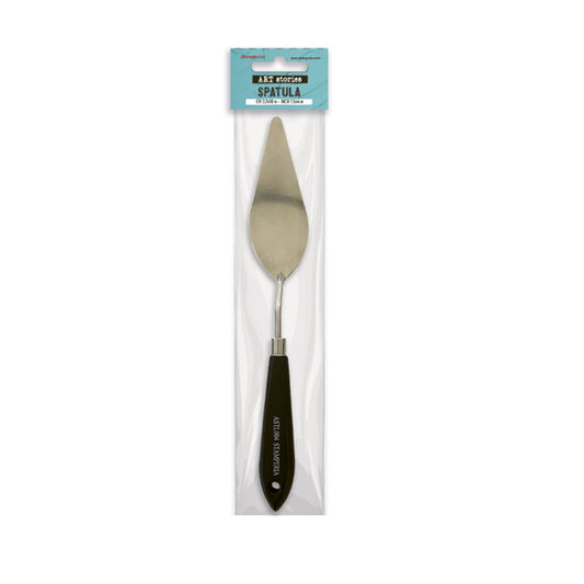 Stamperia - Art Stories Spatula