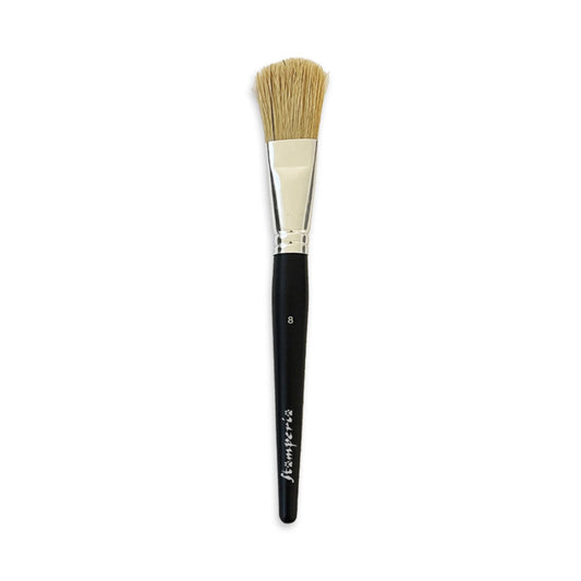 Stamperia - Art Stories - Standarino Brush size 8