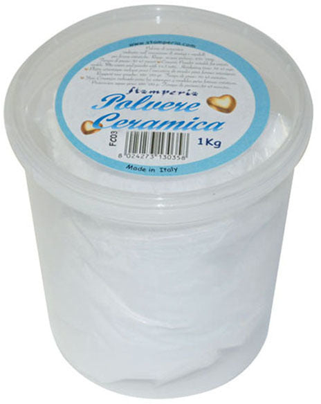 Stamperia - Ceramic Powder 400 g