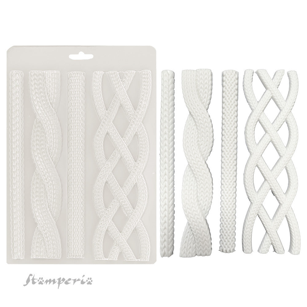 Stamperia - Whispering Woods Collection