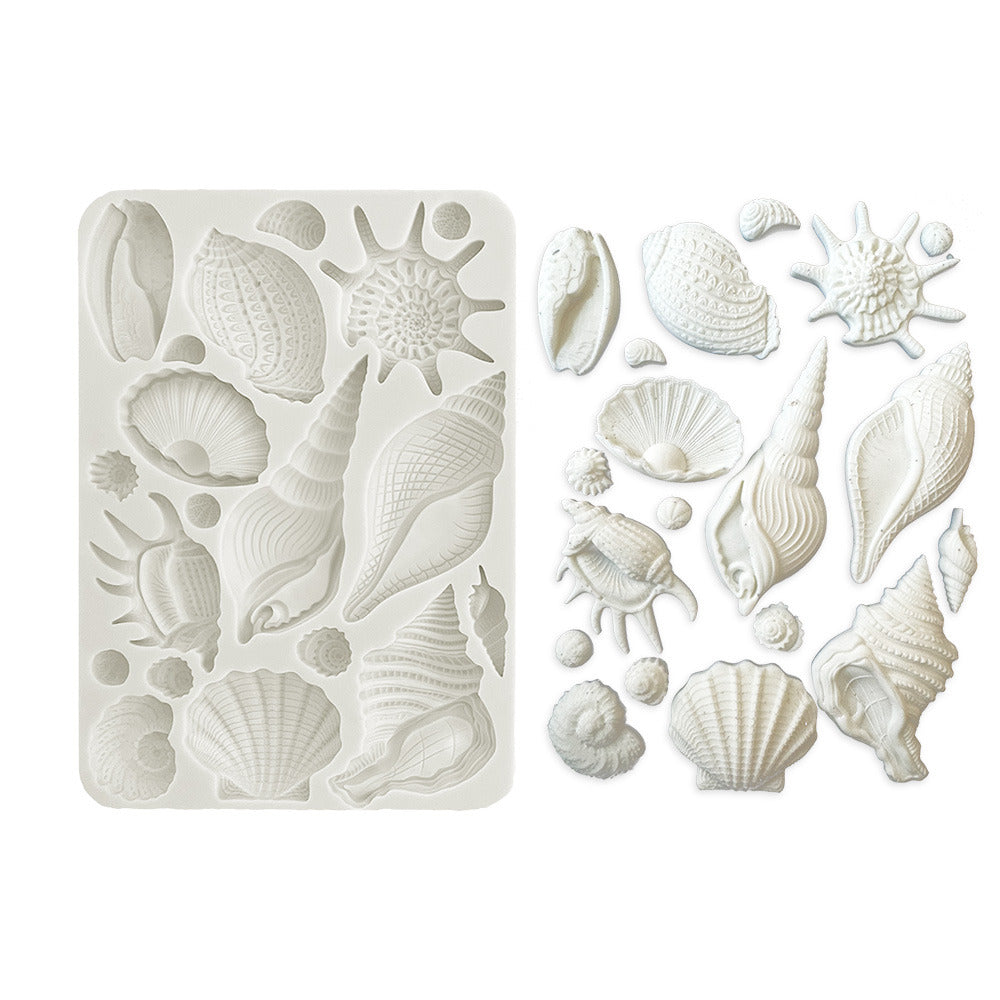 Stamperia ~ Sea Land Collection