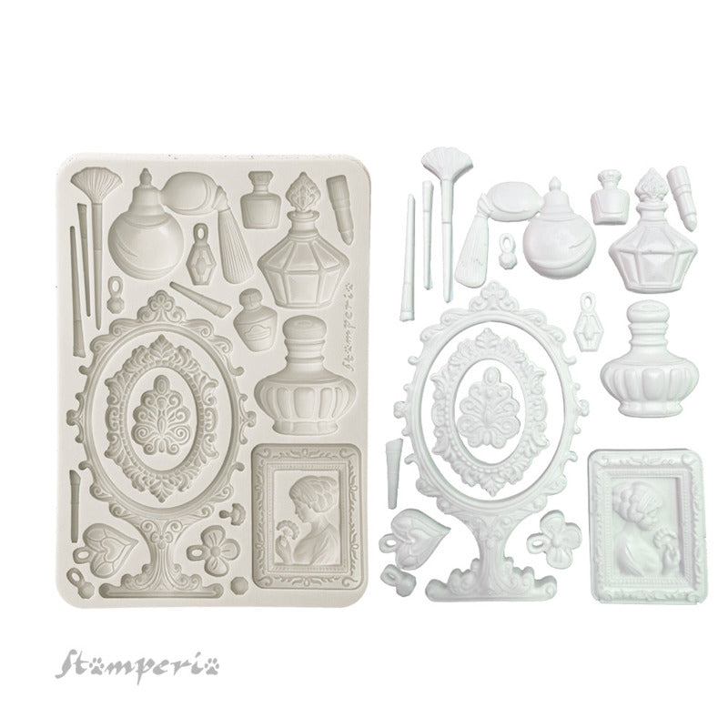 Stamperia - Masquerade Collection