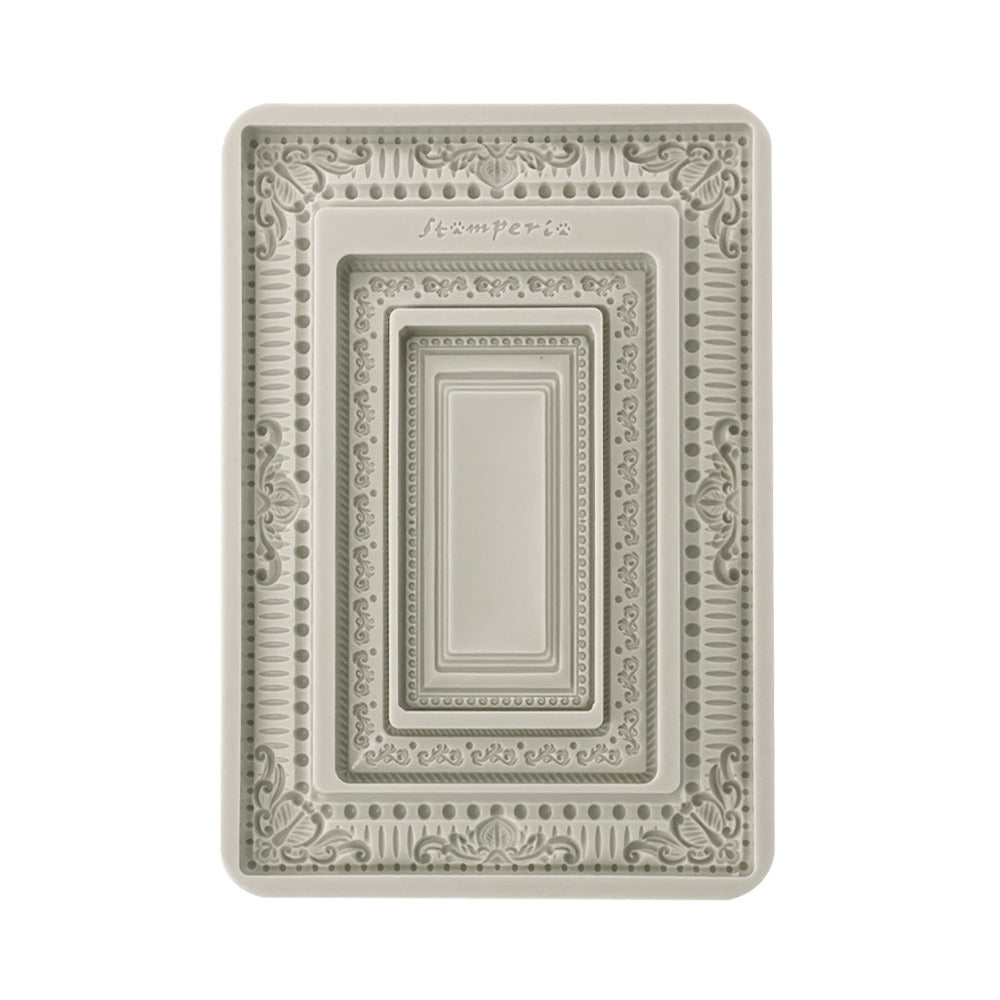 Stamperia - Master of Magic Collection