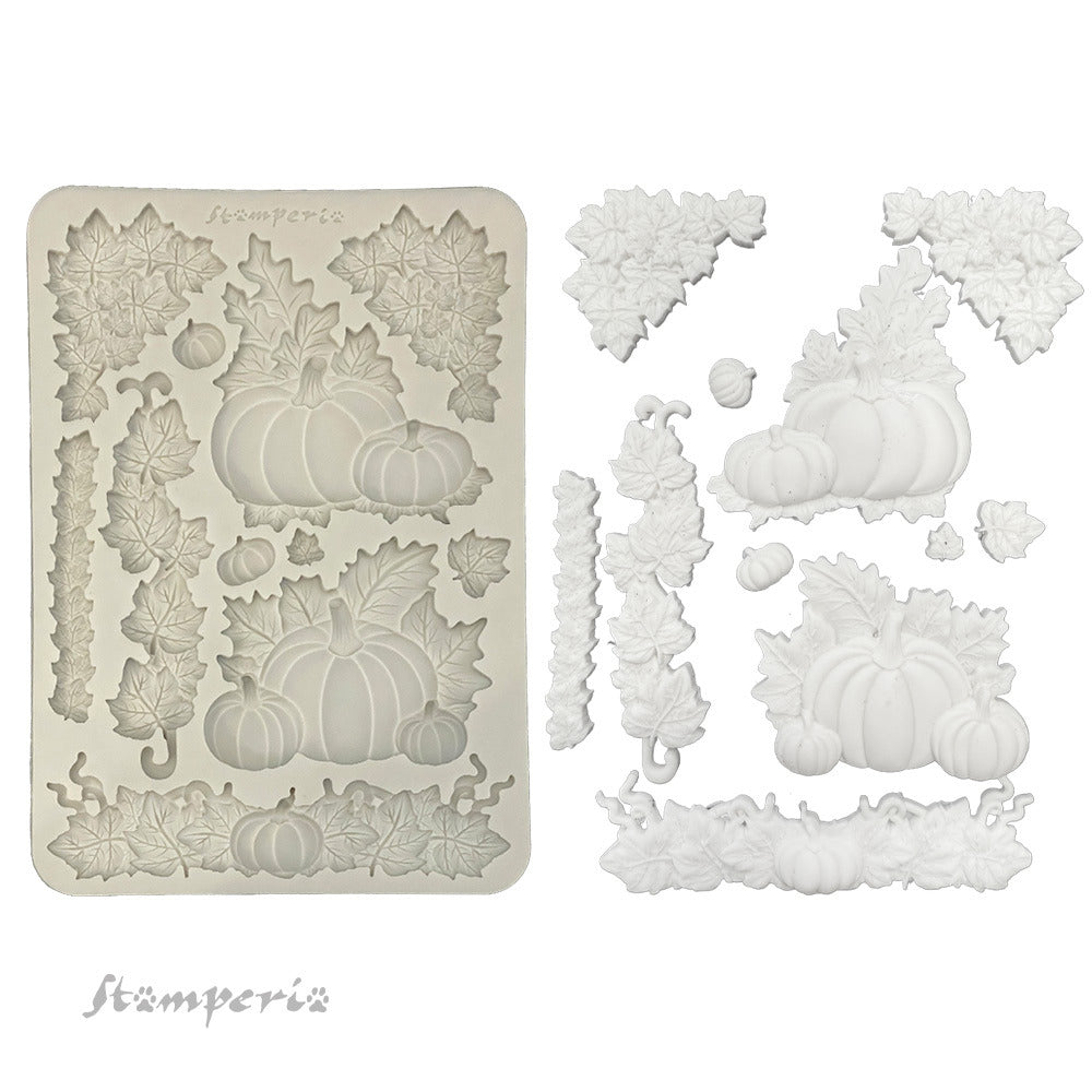 Stamperia - Whispering Woods Collection