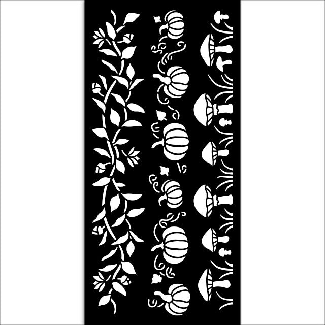 Stamperia - Whispering Woods Collection