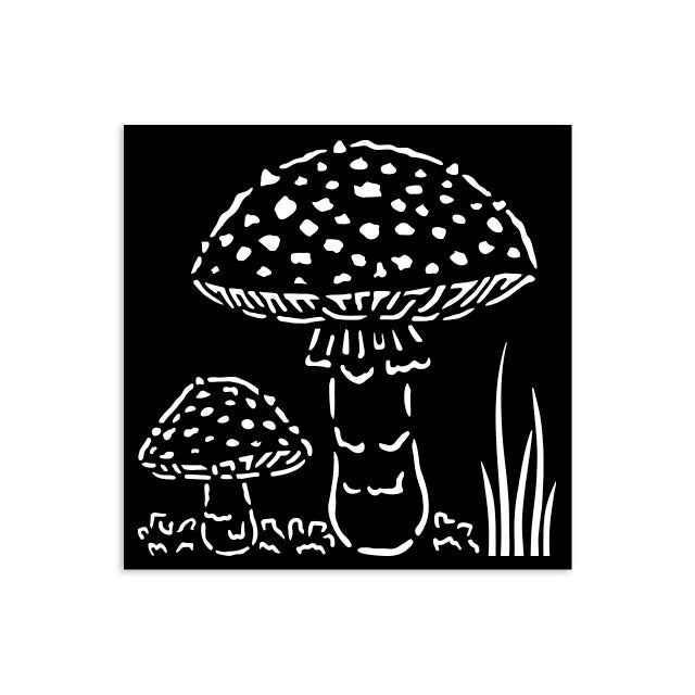 Stamperia - Whispering Woods Collection