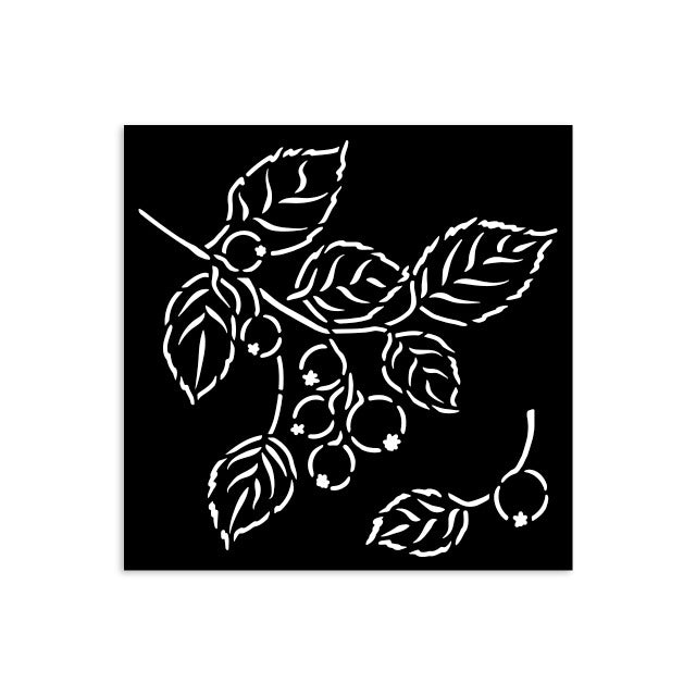 Stamperia - Whispering Woods Collection