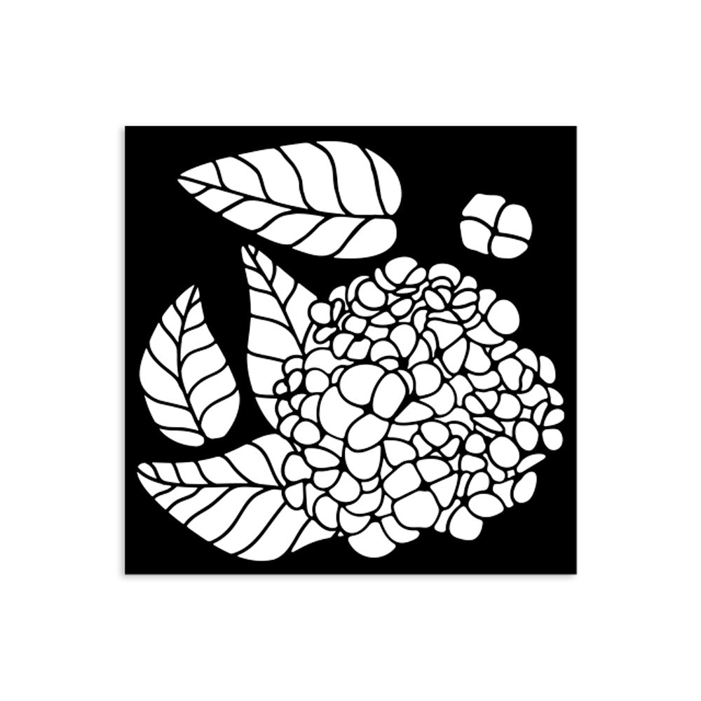 Stamperia - Quiet Days Collection