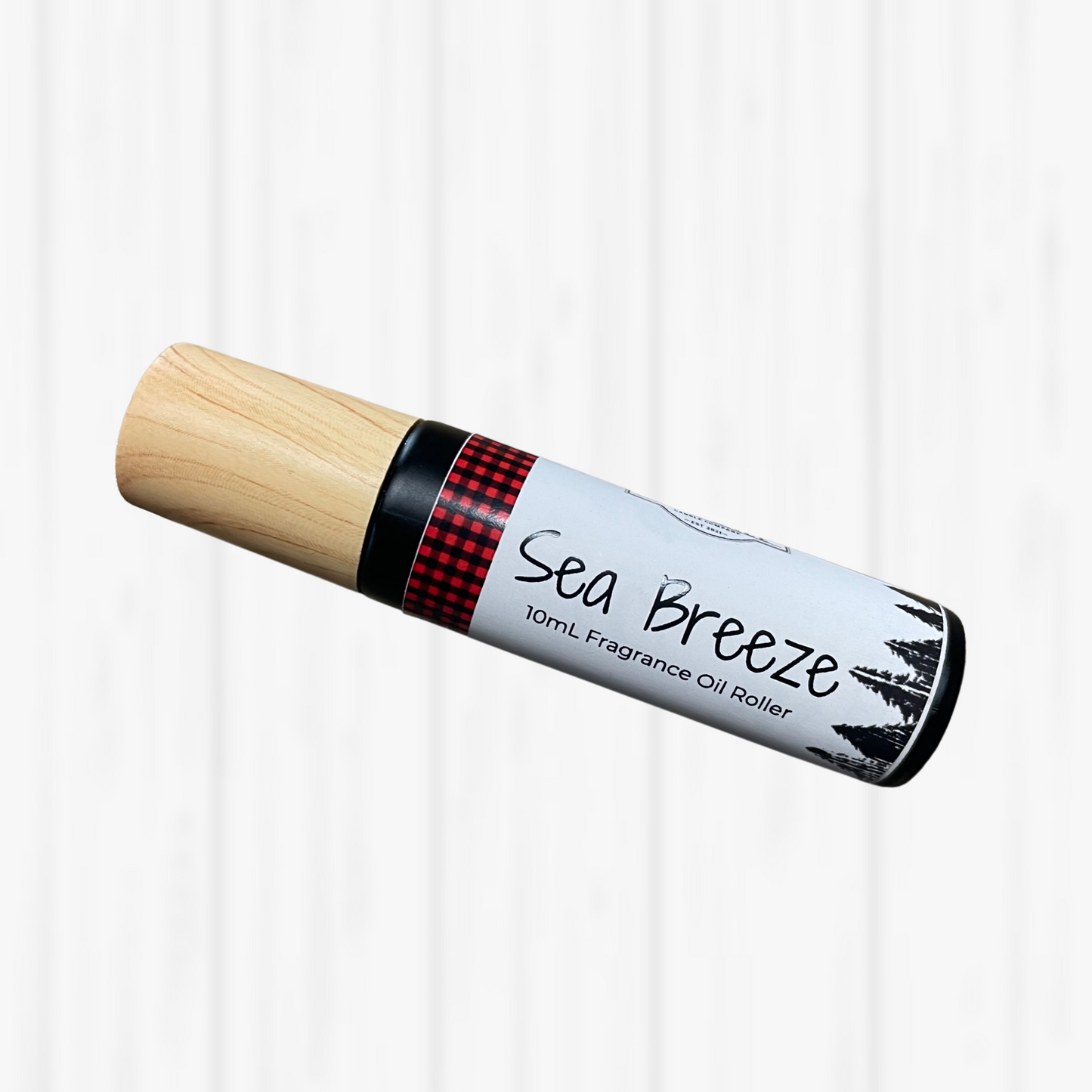 Nine Mile Fragrance Roller