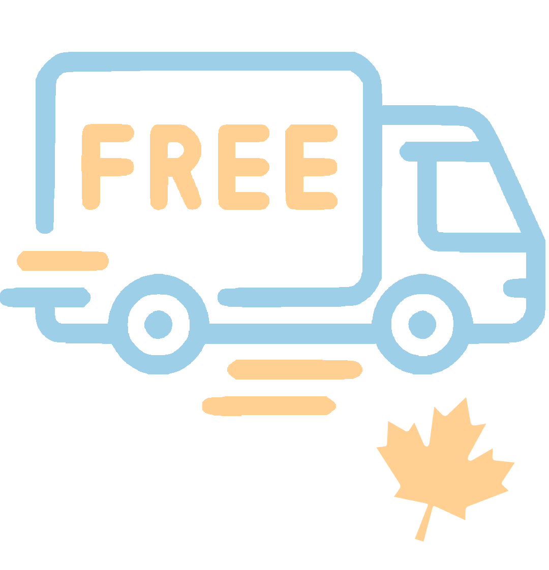 Shipping Policy
