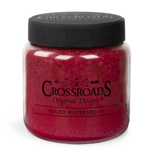 CRossroads 16 ox Sliced Watermelon