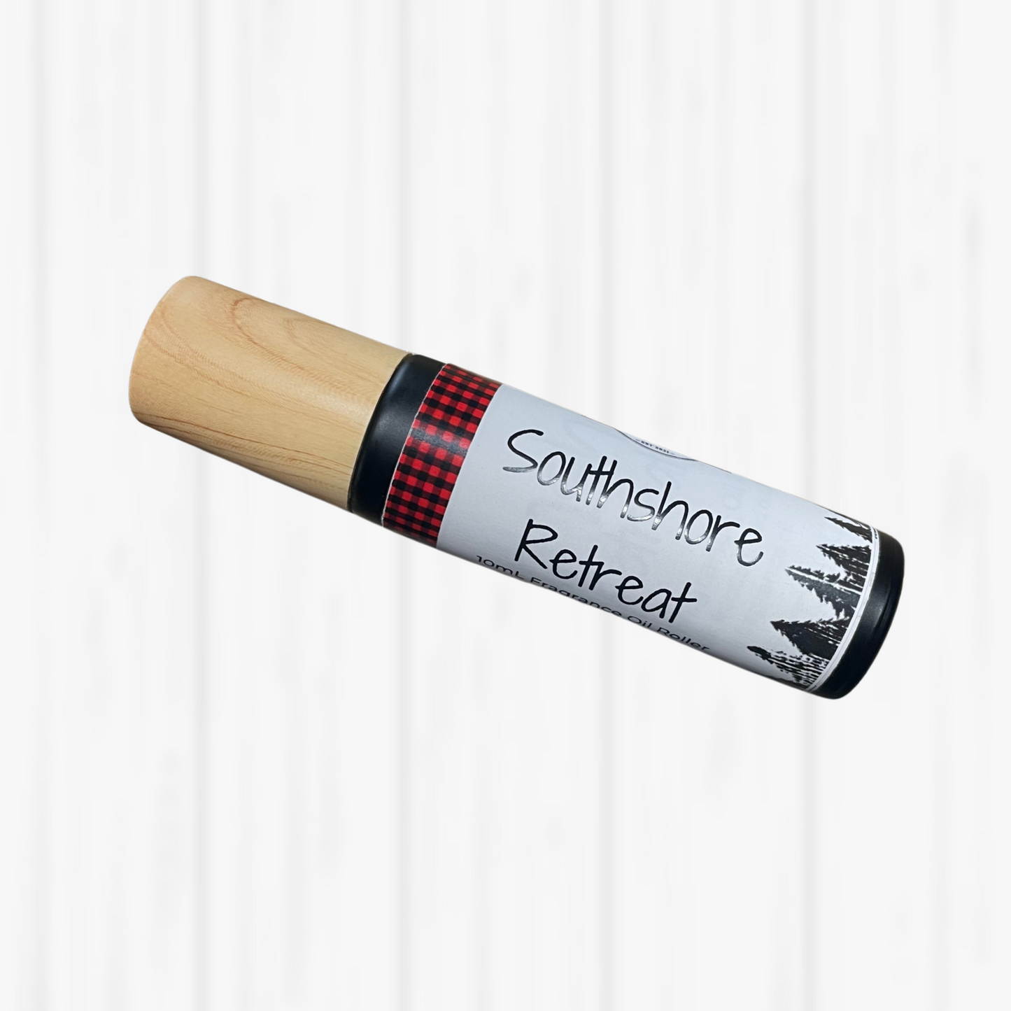 Nine Mile Fragrance Roller