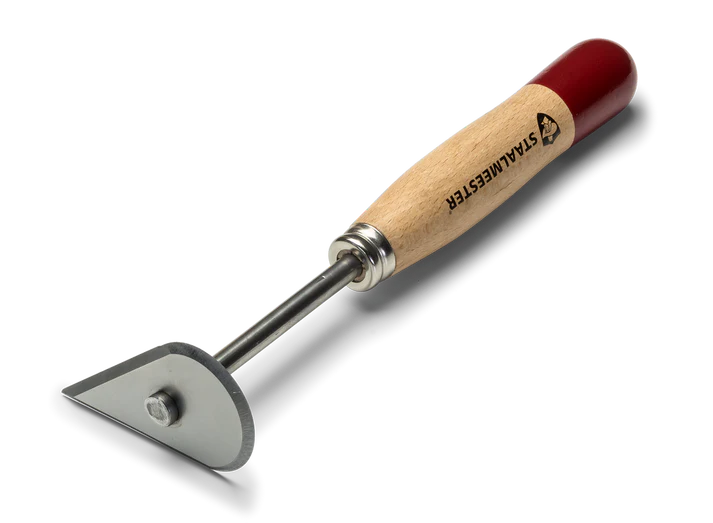 Staalmeester® - Scrapers - Size Variety