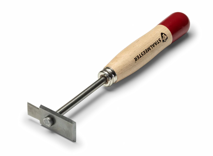 Staalmeester® - Scrapers - Size Variety