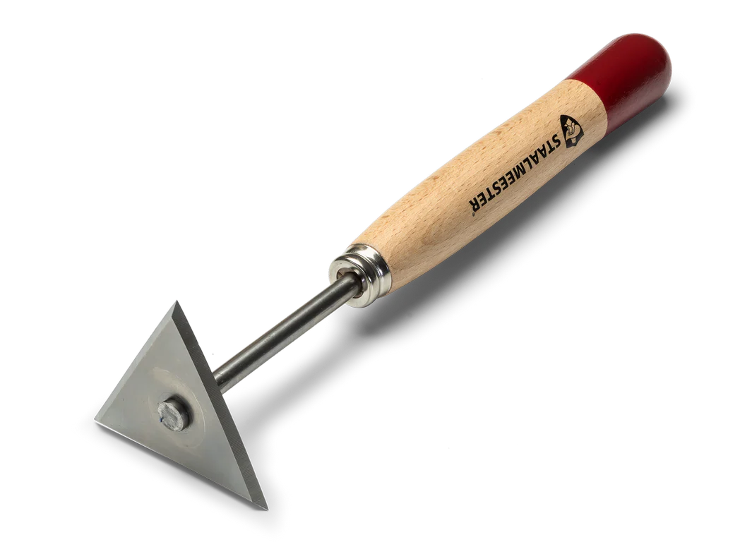 Staalmeester® - Scrapers - Size Variety