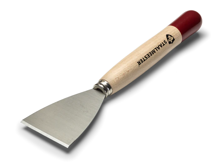 Staalmeester® - Scrapers - Size Variety