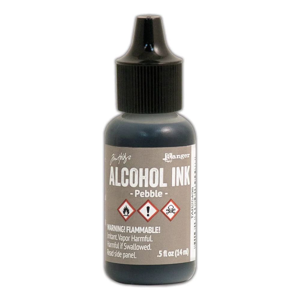 Ranger / Tim Holtz - Alcohol Ink