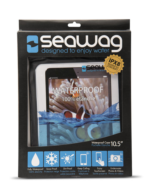 Seawag - Waterproof Tablet Cases