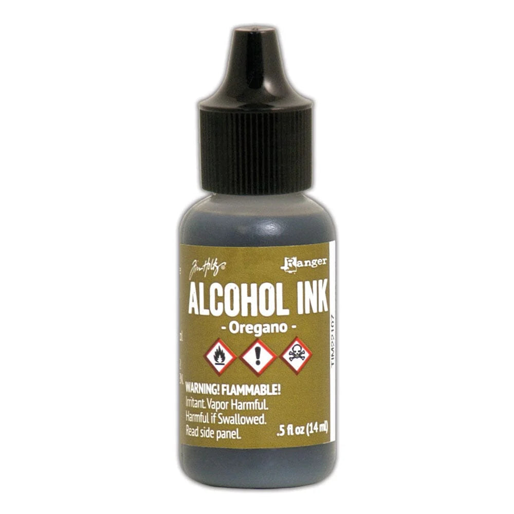 Ranger / Tim Holtz - Alcohol Ink