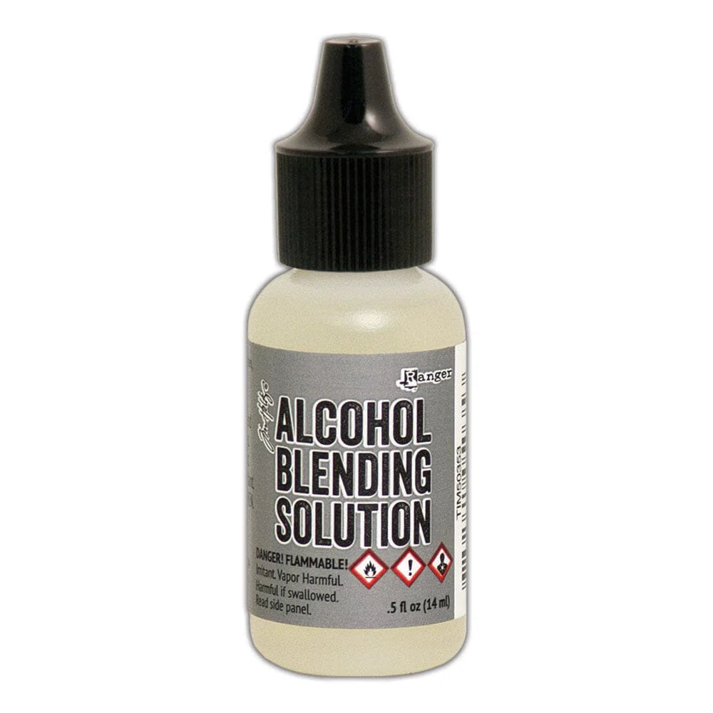 Ranger / Tim Holtz - Alcohol Blending Solution