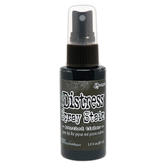 Tim Holtz & Ranger - Distress Spray Stain - Colour Variety