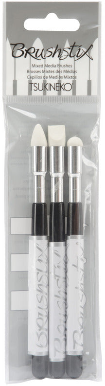 Brushstix Brush/Dome/Chisel Size 2