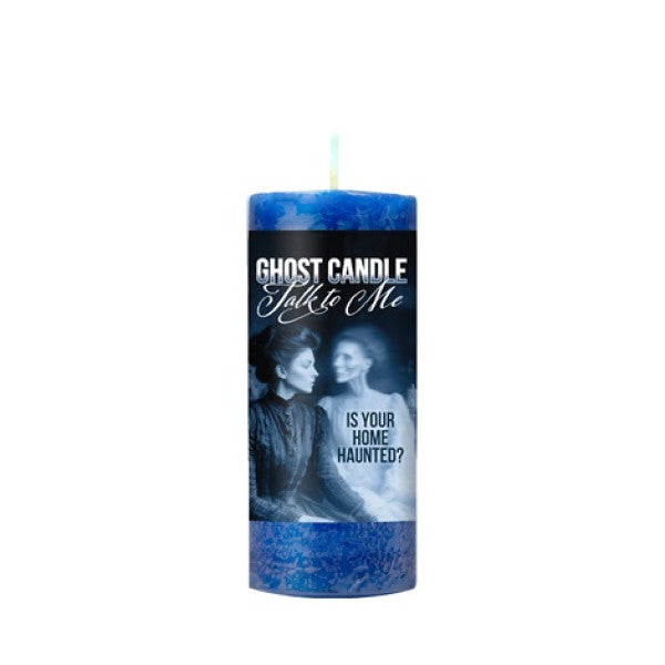 Ghost Candle