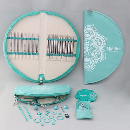 Knitters Pride : The Believe Set - Needle Set