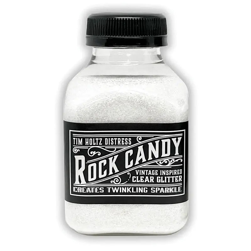 Tim Holtz & Distress - Rock Candy (2025)