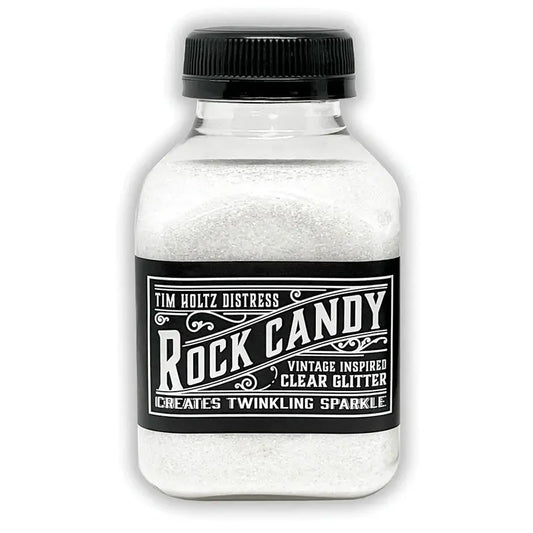 Tim Holtz & Distress - Rock Candy (2025)
