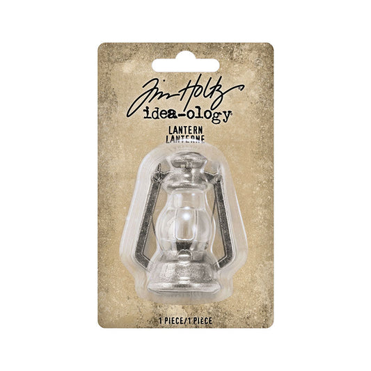 Tim Holtz Idea-Ology 1 Piece Lantern