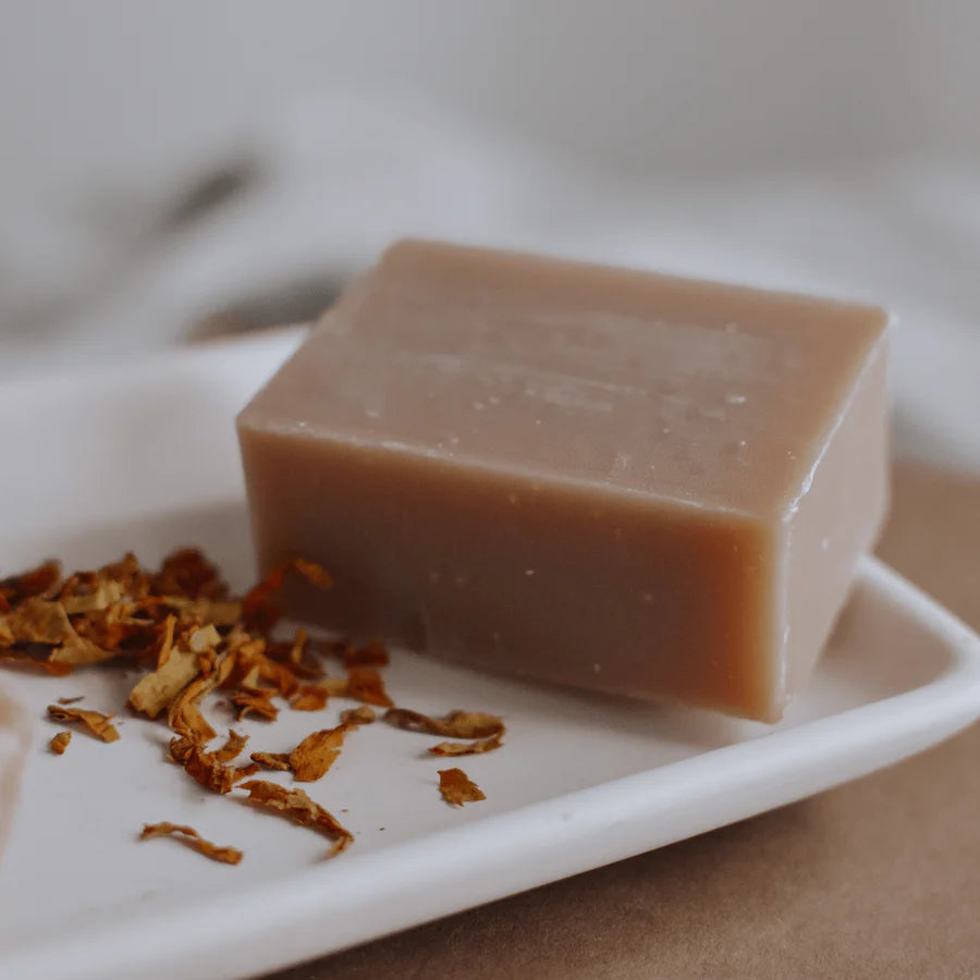 Mother Earth : Handmade Soaps
