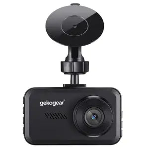 Gekodear Orbit D11 1080P Full HD Dashcam