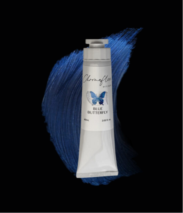 Fusion Chromaflex 60 ml - Colour Variety