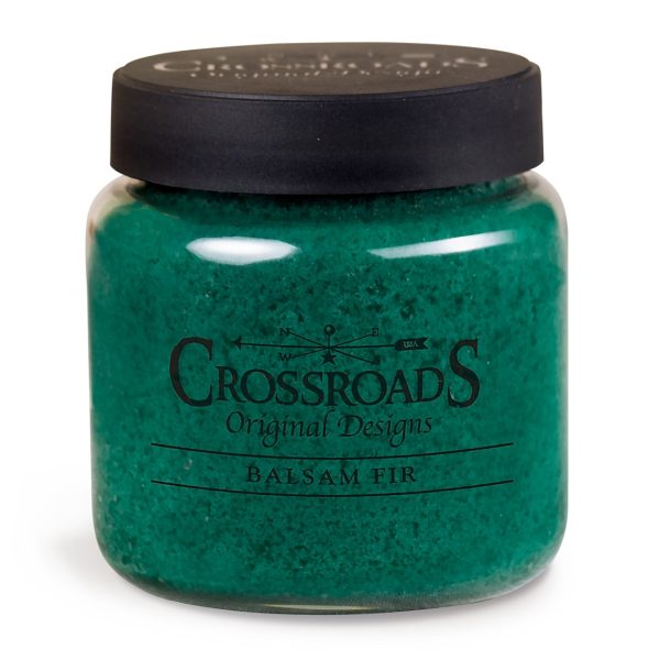 Crossroads Balsam Fire 26 oz